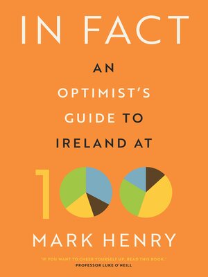 cover image of In Fact